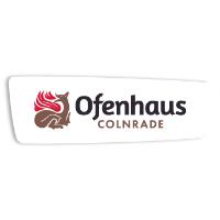 Das Ofenhaus Colnrade in Colnrade - Logo