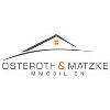 Osteroth & Matzke Immobilien in München - Logo