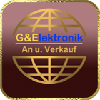 G & Elektronik in Stuttgart - Logo