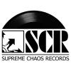 Supreme Chaos Records in Ibbenbüren - Logo