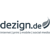 dezign.de in Oldenburg in Oldenburg - Logo