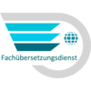 Fachübersetzungsdienst in Berlin - Logo
