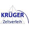Krüger Zeltverleih in Rielasingen Worblingen - Logo