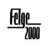 FELGE2000 - Autopflege in Falkensee in Falkensee - Logo