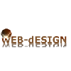 wEBdESIGN Borchert in Berlin - Logo