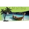 Malibu - Sun, Nails & Beauty in Bellheim - Logo