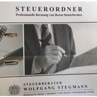 Steuerberater WOLFGANG STEGMANN in Hannover - Logo