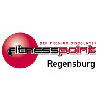 Fitnesspoint Regensburg GbR in Regensburg - Logo