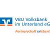 VBU Volksbank im Unterland eG, Hauptstelle Schwaigern in Schwaigern - Logo