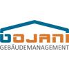 Gojani Gebäudemanagement in Köln - Logo