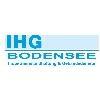 IHG Bodensee Industrieinstandhaltung und Gebäudedienste in Hirschlatt Stadt Friedrichshafen - Logo