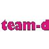 team-d Import-Export in Schorndorf in Württemberg - Logo