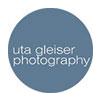 UTA GLEISER PHOTOGRAPHY in Hamburg - Logo