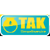 TankreinigungTAK Umweltservice in Ellerau in Holstein - Logo