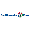 Die Allrounder Funk in Appelhülsen Gemeinde Nottuln - Logo