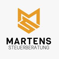 Martens Steuerberatung in Petersberg bei Fulda - Logo