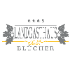 Landgasthaus Blücher in Dörscheid - Logo