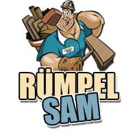 Rümpelsam in Gießen - Logo