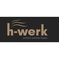 h-werk - Friseursalon in Gengenbach - Logo