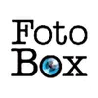 Foto Stommel - Happy FotoBox in Michelstadt - Logo