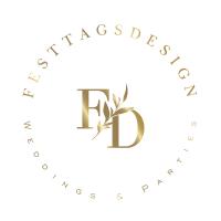 Festtagsdesign Weddings & Parties GmbH in Hamburg - Logo