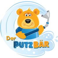 Der Putzbär in Berlin - Logo