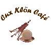Cux Klön Café in Cuxhaven - Logo