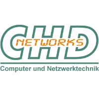 CHD-Networks GmbH in Fürstenwalde an der Spree - Logo