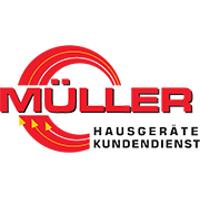 Müller Hausgeräte GmbH in Bretten - Logo