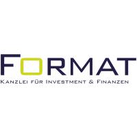 FORMAT Kanzlei für Investment & Finanzen GmbH in Hamburg - Logo