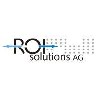 ROI Solutions AG in Nieder Olm - Logo