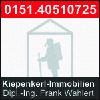 Kiepenkerl Immobilien Inh. Frank Wahlert Dipl.-Ing. in Sendenhorst - Logo