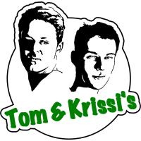 Tom & Krissi's GmbH & Co. KG in Bottrop - Logo