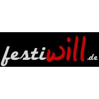 festiwill.de in Haan im Rheinland - Logo