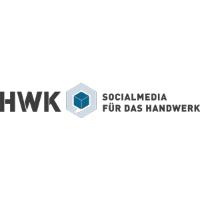 HWK media Socialmedia für das Handwerk in Kamen - Logo