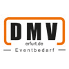 Deutscher Mobiliarverleih (DMV) Erfurt in Wasungen - Logo