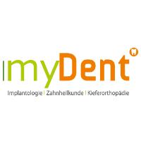 myDent Kirchrode in Hannover - Logo