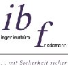 ibf - Ingenieurbüro Friedemann in Nellingen Stadt Ostfildern - Logo
