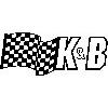 K & B Auto- und Reifenservice in Uetze - Logo