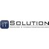 IT-Solution - Computer- & Informationstechnologie in Lathen - Logo