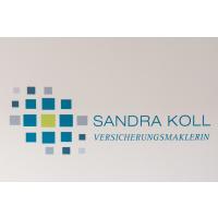 Sandra Koll Versicherungsmaklerin in Wegberg - Logo