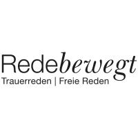 Redebewegt, Trauerrednerin Simone Heine, Herzebrock-Clarholz in Herzebrock Clarholz - Logo