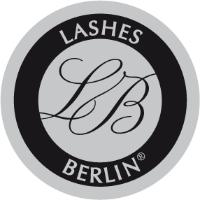 Lashes Berlin GmbH in Berlin - Logo