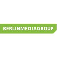 BERLINMEDIAGROUP in Leipzig - Logo