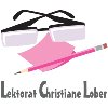 Lektorat Christiane Lober in Halle (Saale) - Logo