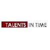 Talents in Time GmbH in Eschborn im Taunus - Logo