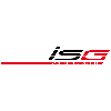I.S.G Spedition & Logistik in Uhingen - Logo