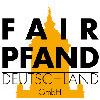 Fair Pfand Deutschland GmbH in Mannheim - Logo