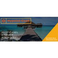 Hypoint-Cash in Florstadt - Logo