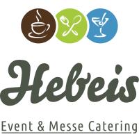 Hebeis Events oHG in Dreieich - Logo